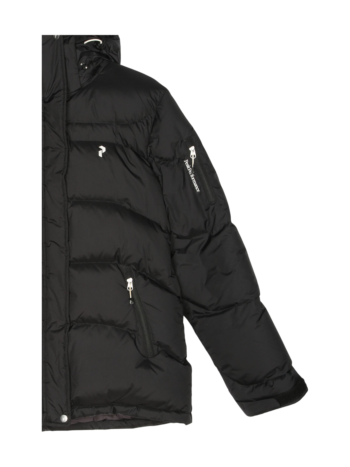 Daunenjacke für Damen