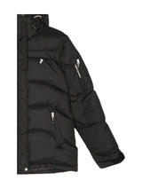 Daunenjacke für Damen