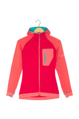 Fleecejacke für Damen