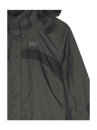 Jack Wolfskin Hardshelljacke & Regenjacke für Damen