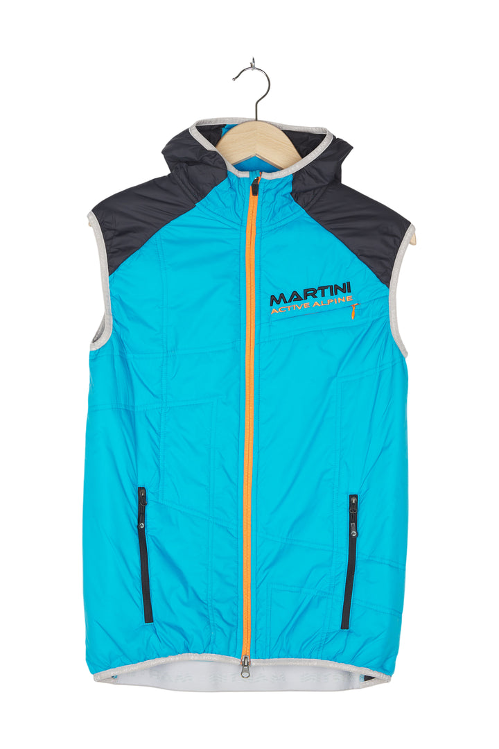 Kunstfaserweste für Damen