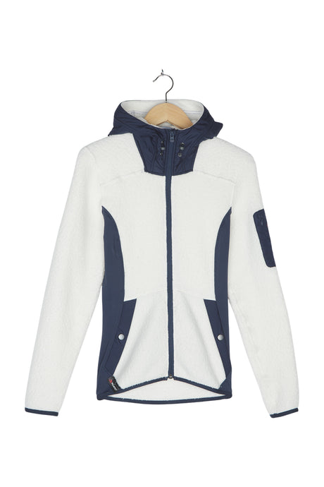 Fleecejacke für Damen