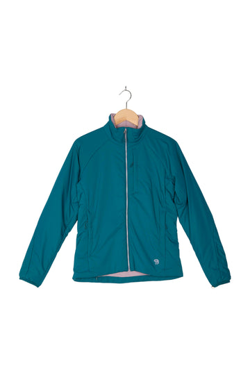 Kunstfaserjacke für Damen