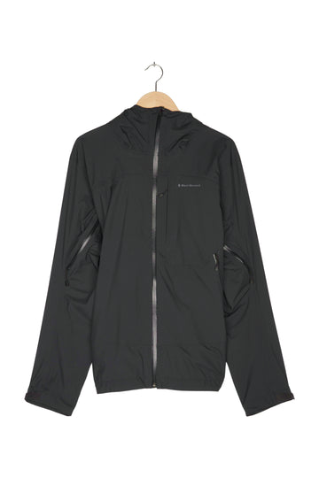 Hardshelljacke & Regenjacke für Herren