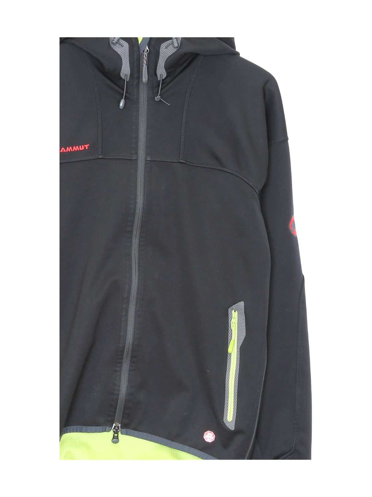 Softshelljacke für Herren