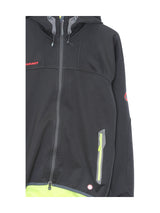 Softshelljacke für Herren