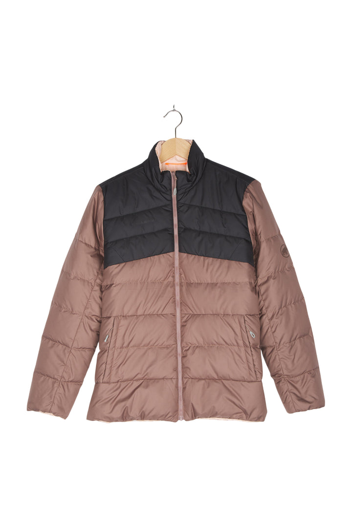 Daunenjacke für Damen