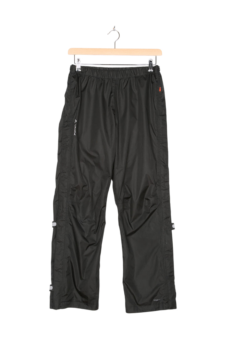 Hardshellhose, Regenhose für Herren