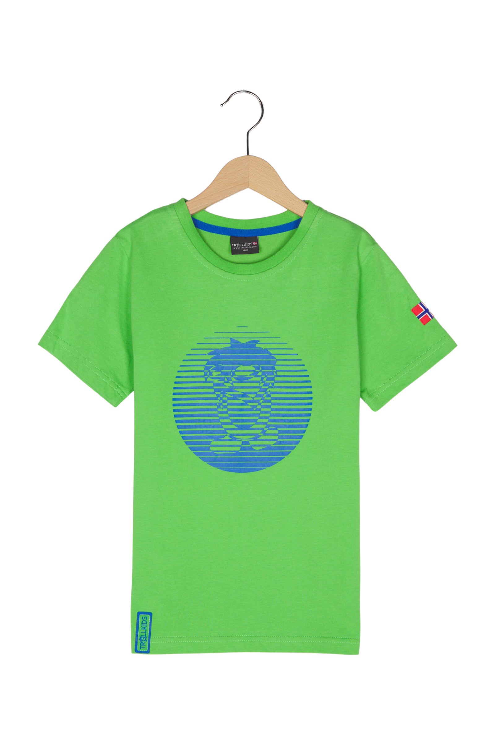 T-Shirt Freizeit für Kinder