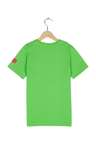 T-Shirt Freizeit für Kinder