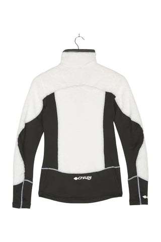 Fleecejacke für Damen