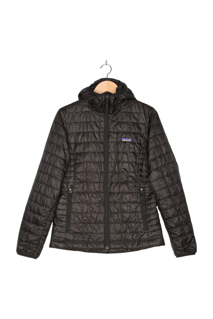 Kunstfaserjacke für Damen