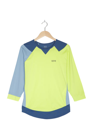 Longsleeve Funktion für Damen