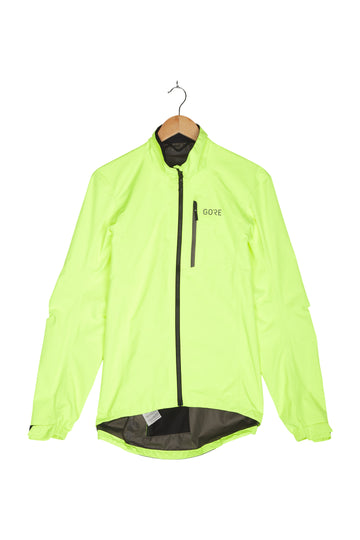 Radjacke für Herren