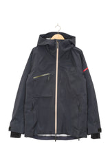 Hardshelljacke mit Goretex für Herren