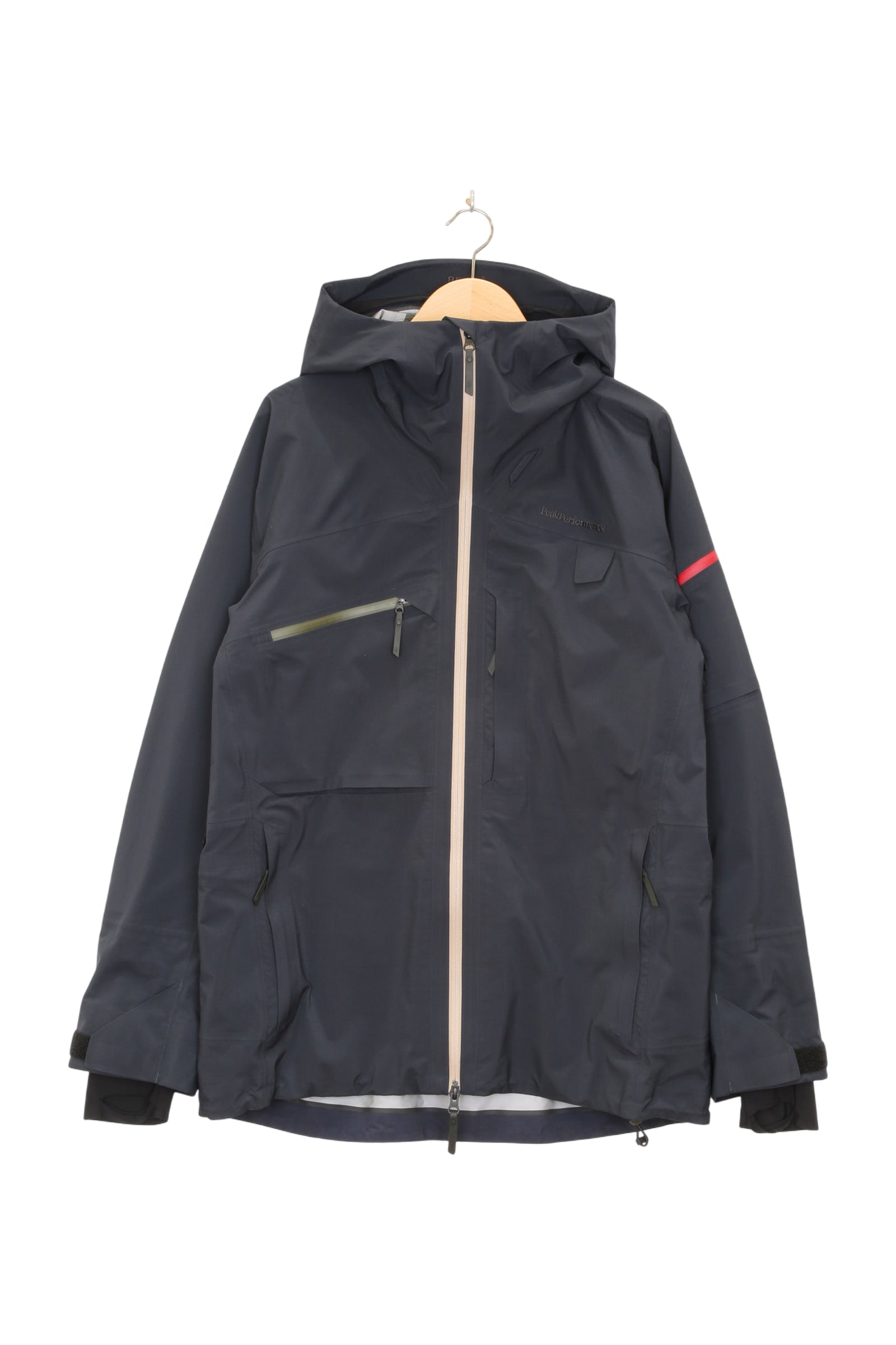 Hardshelljacke mit Goretex für Herren