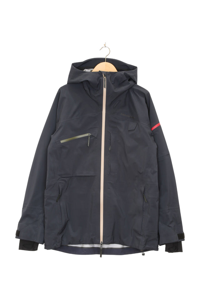 Hardshelljacke mit Goretex für Herren