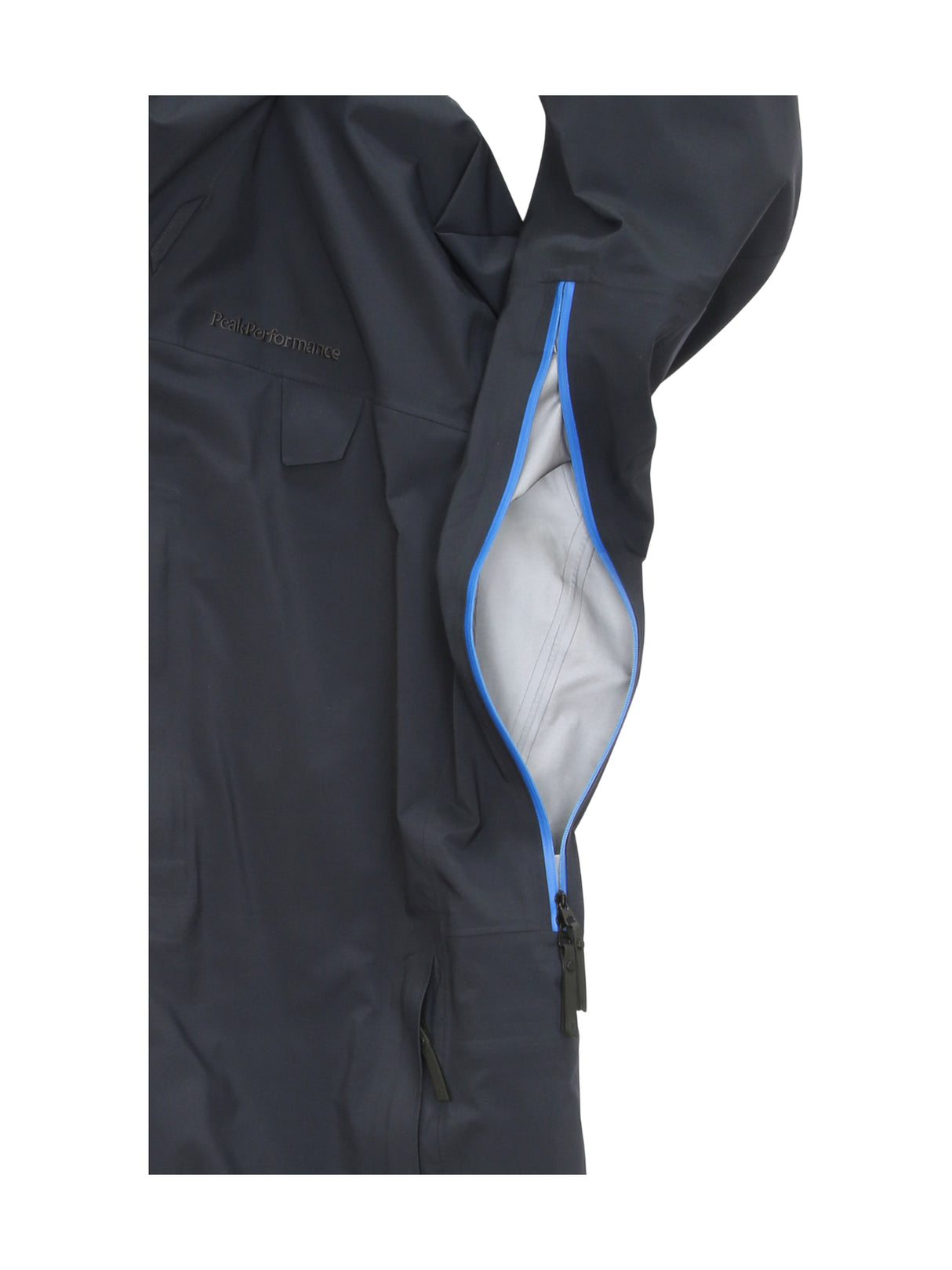 Hardshelljacke mit Goretex für Herren