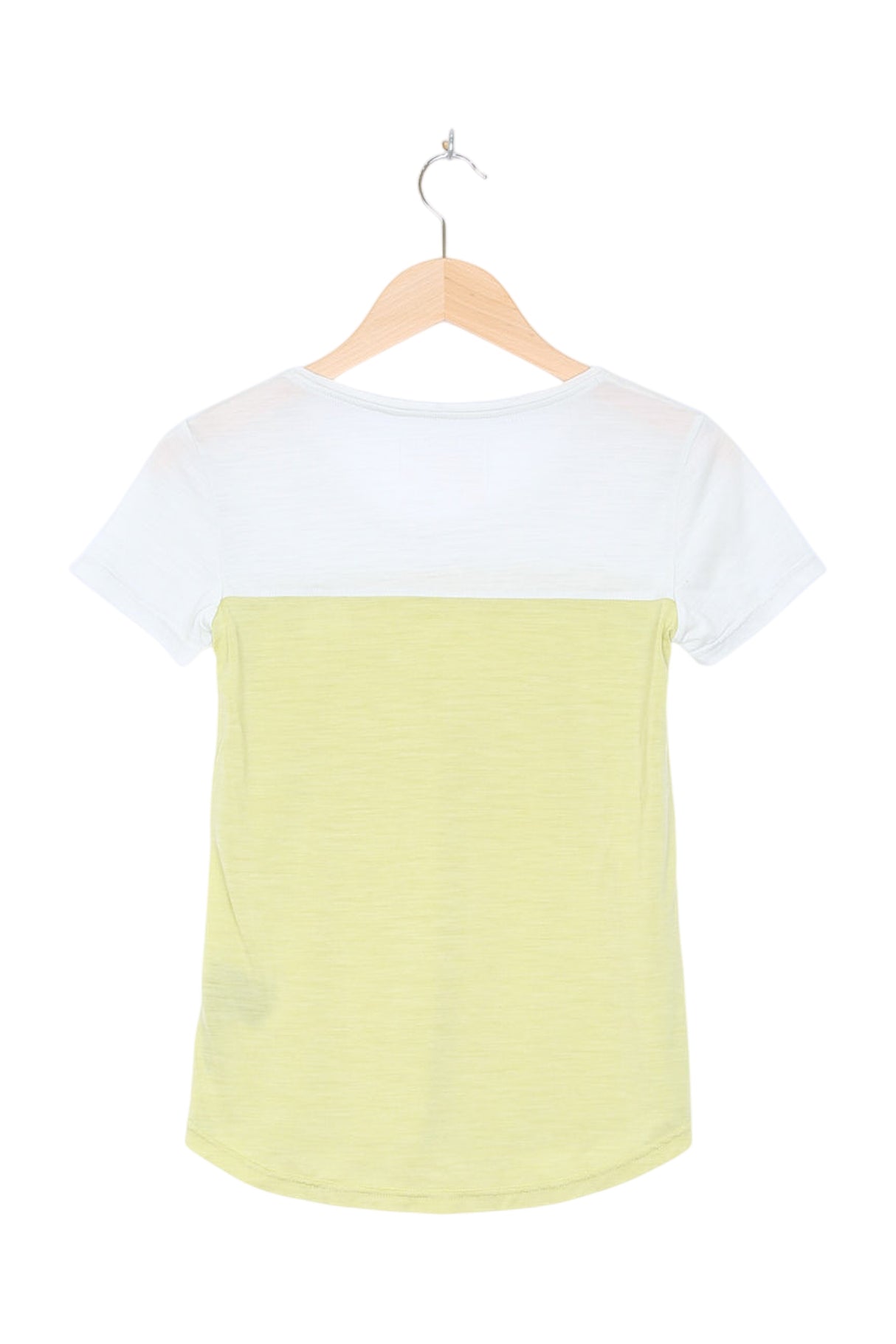 T-Shirt Merino für Damen
