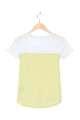 T-Shirt Merino für Damen