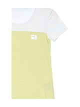 T-Shirt Merino für Damen