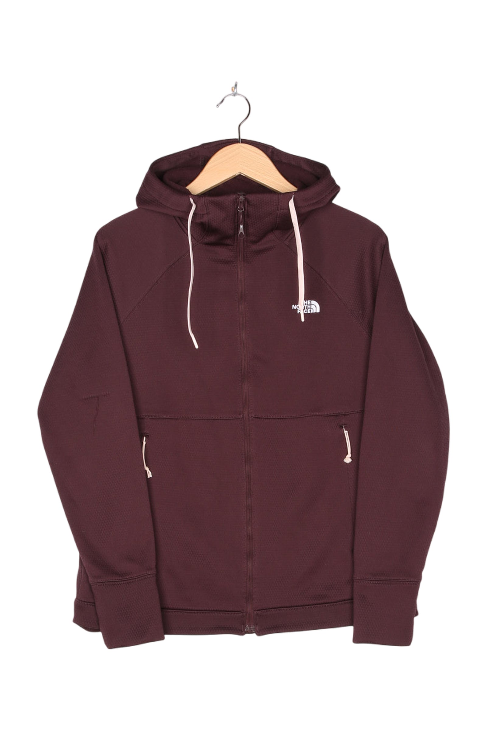 Fleecejacke für Damen