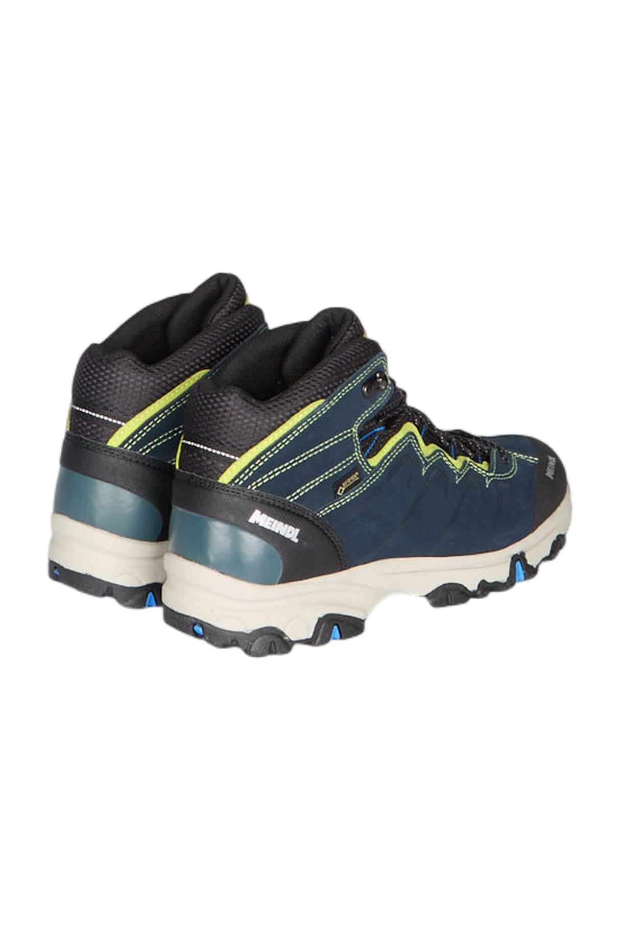 Wanderschuhe & Trekkingschuhe für Herren