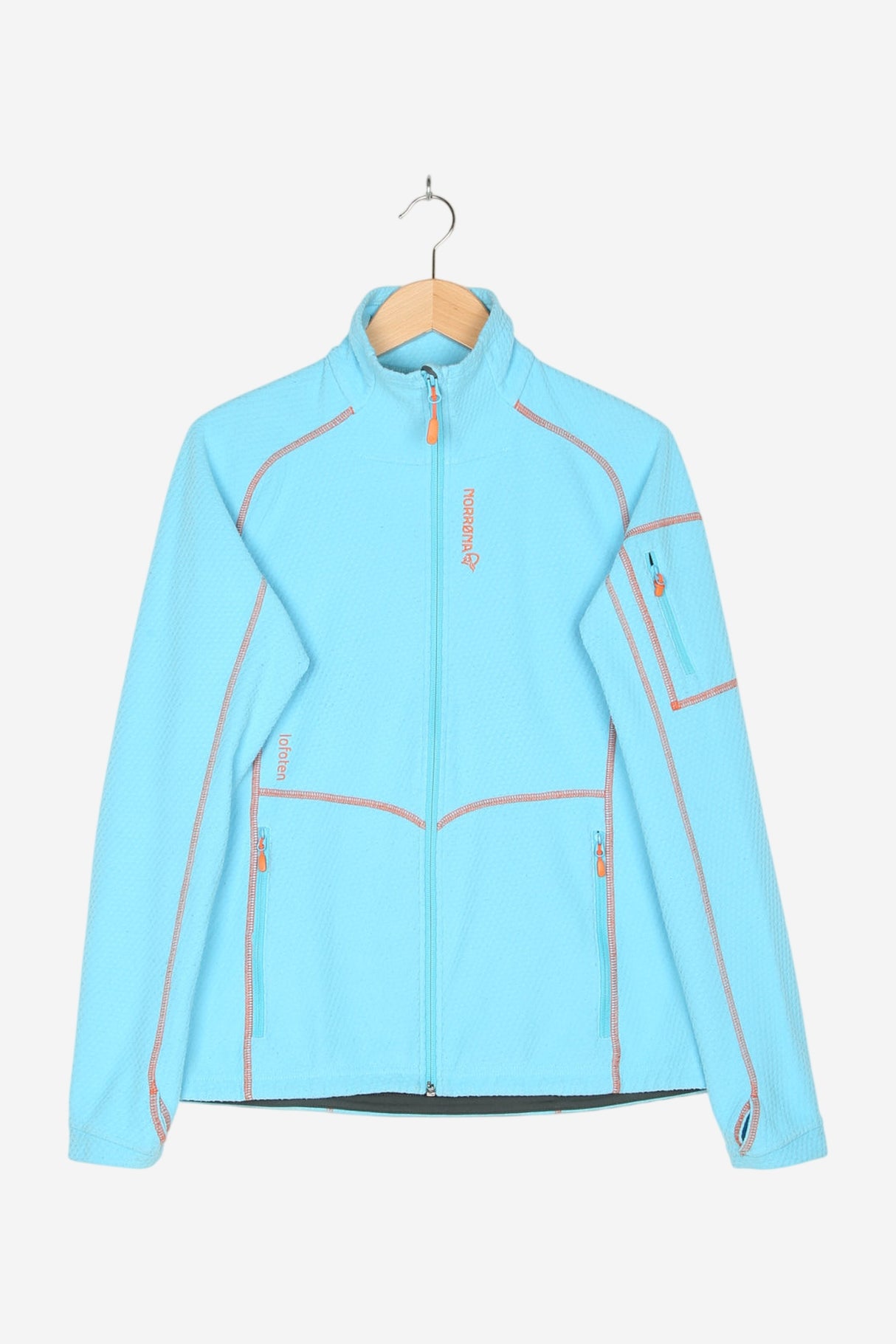 Fleecejacke für Damen