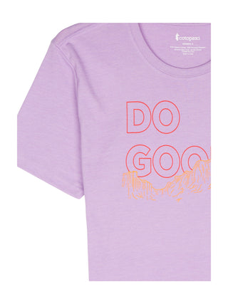 T-Shirt für Damen