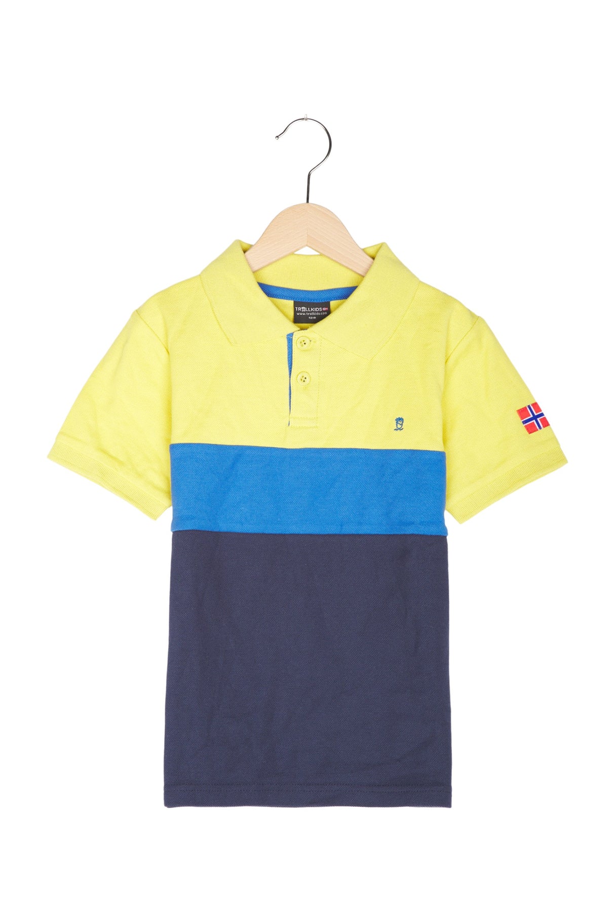 T-Shirt Freizeit für Kinder