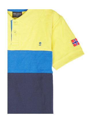 T-Shirt Freizeit für Kinder