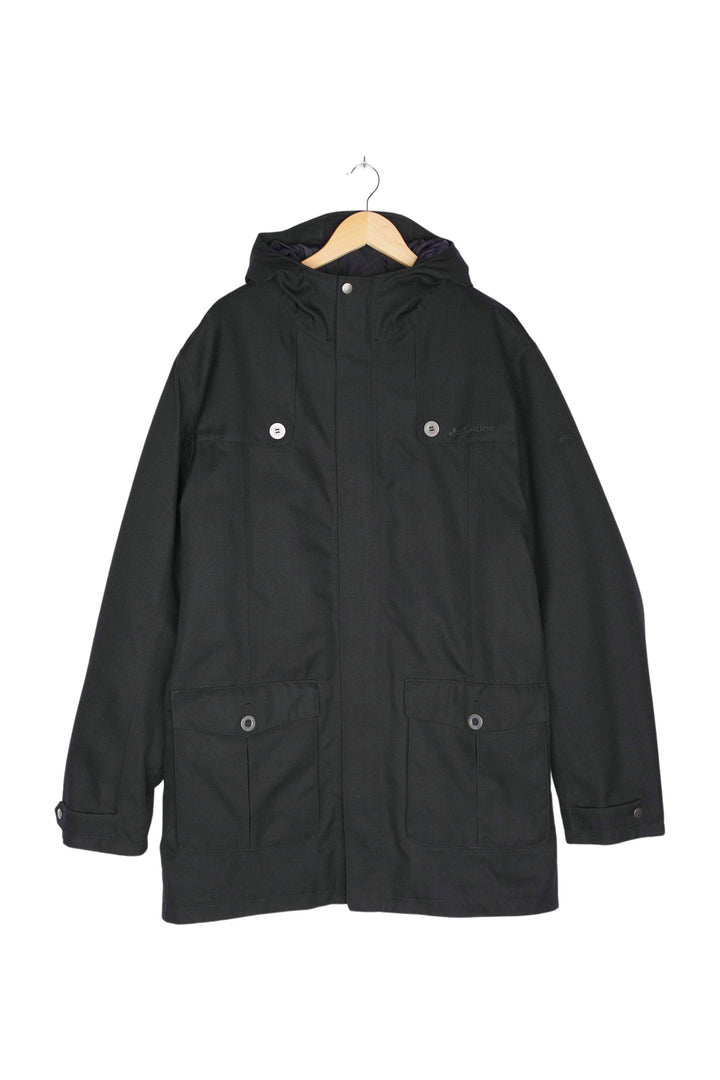 Winterjacke für Herren