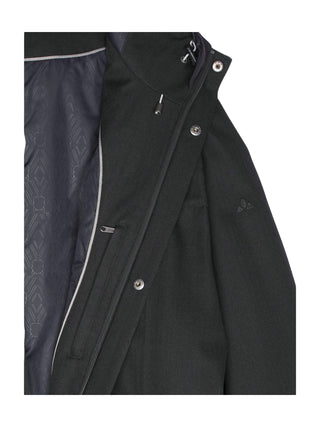 Winterjacke für Herren
