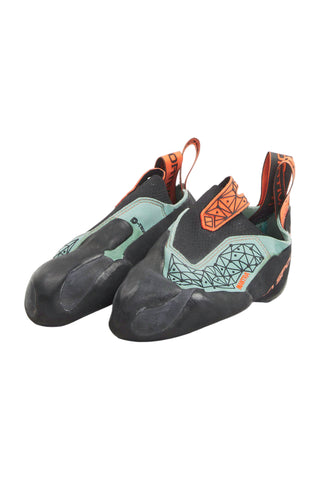 Kletterschuhe für Damen