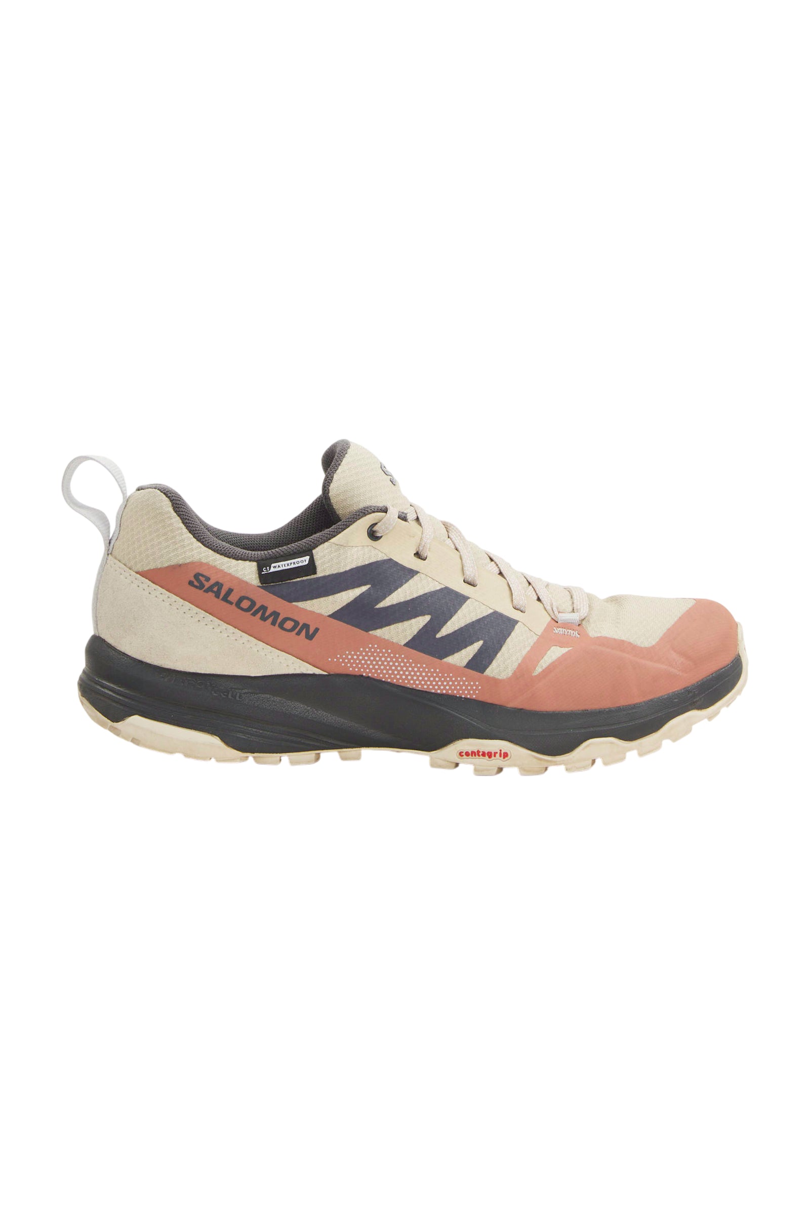 Wanderschuhe & Trekkingschuhe für Damen
