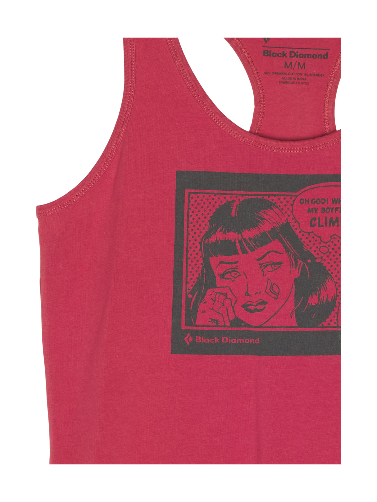 Tanktop für Damen