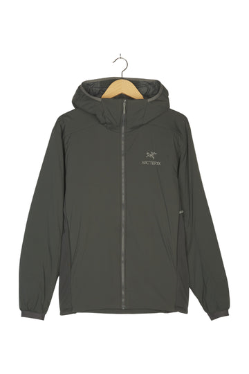 Kunstfaserjacke für Herren