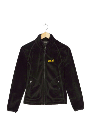 Jack Wolfskin Fleecejacke für Damen