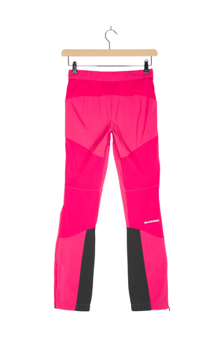 Softshellhose für Damen