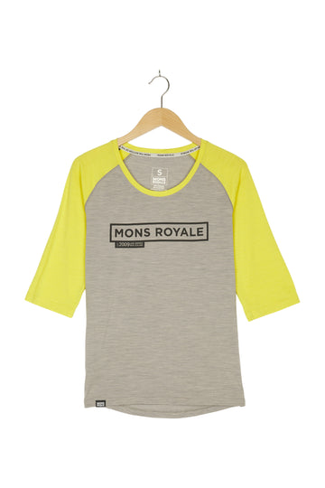 Radtrikot für Herren