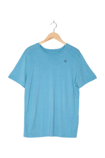T-Shirt Merino für Herren