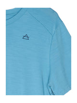 T-Shirt Merino für Herren