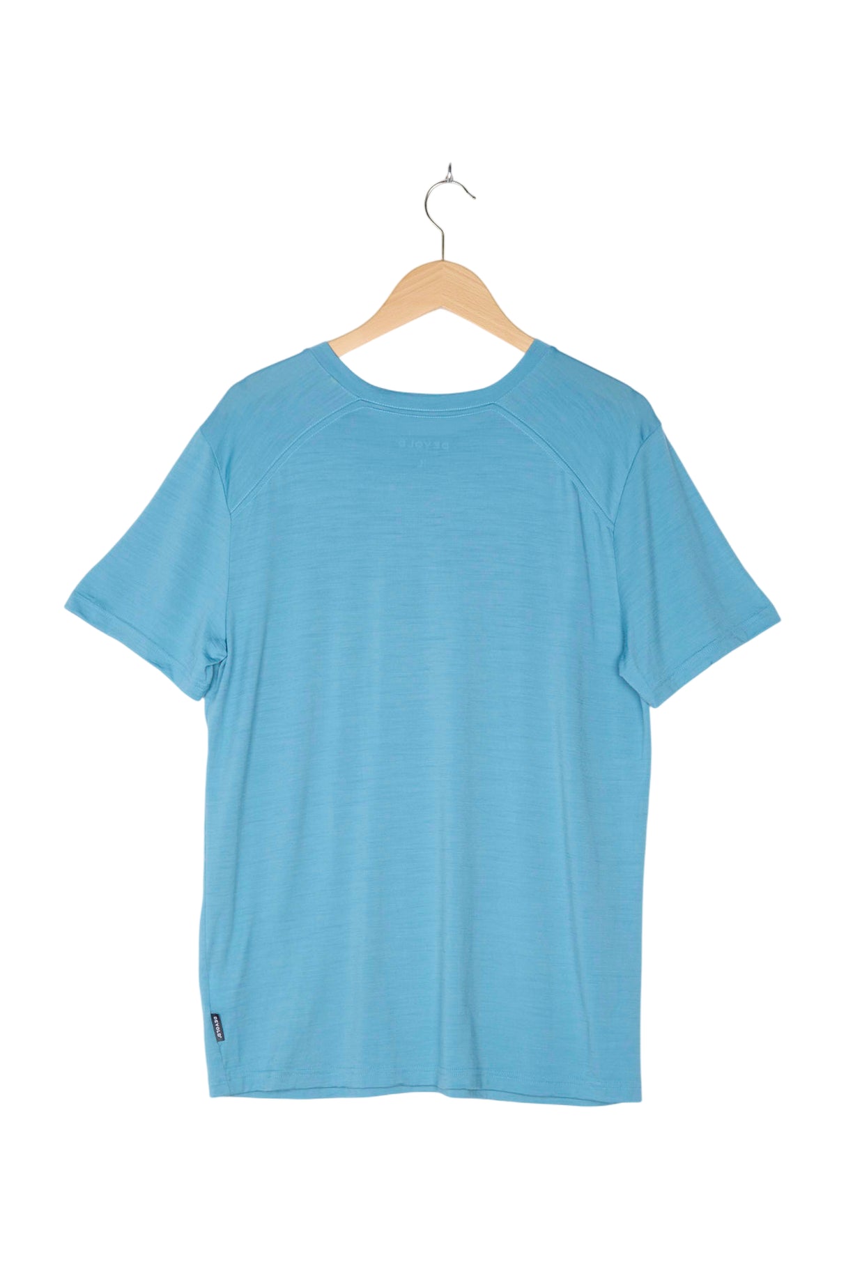 T-Shirt Merino für Herren