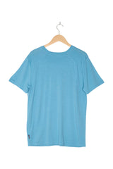T-Shirt Merino für Herren