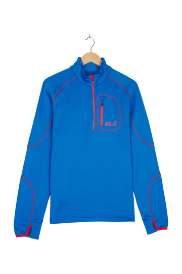 Longsleeve Funktion für Herren