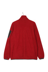 Fleecejacke für Herren