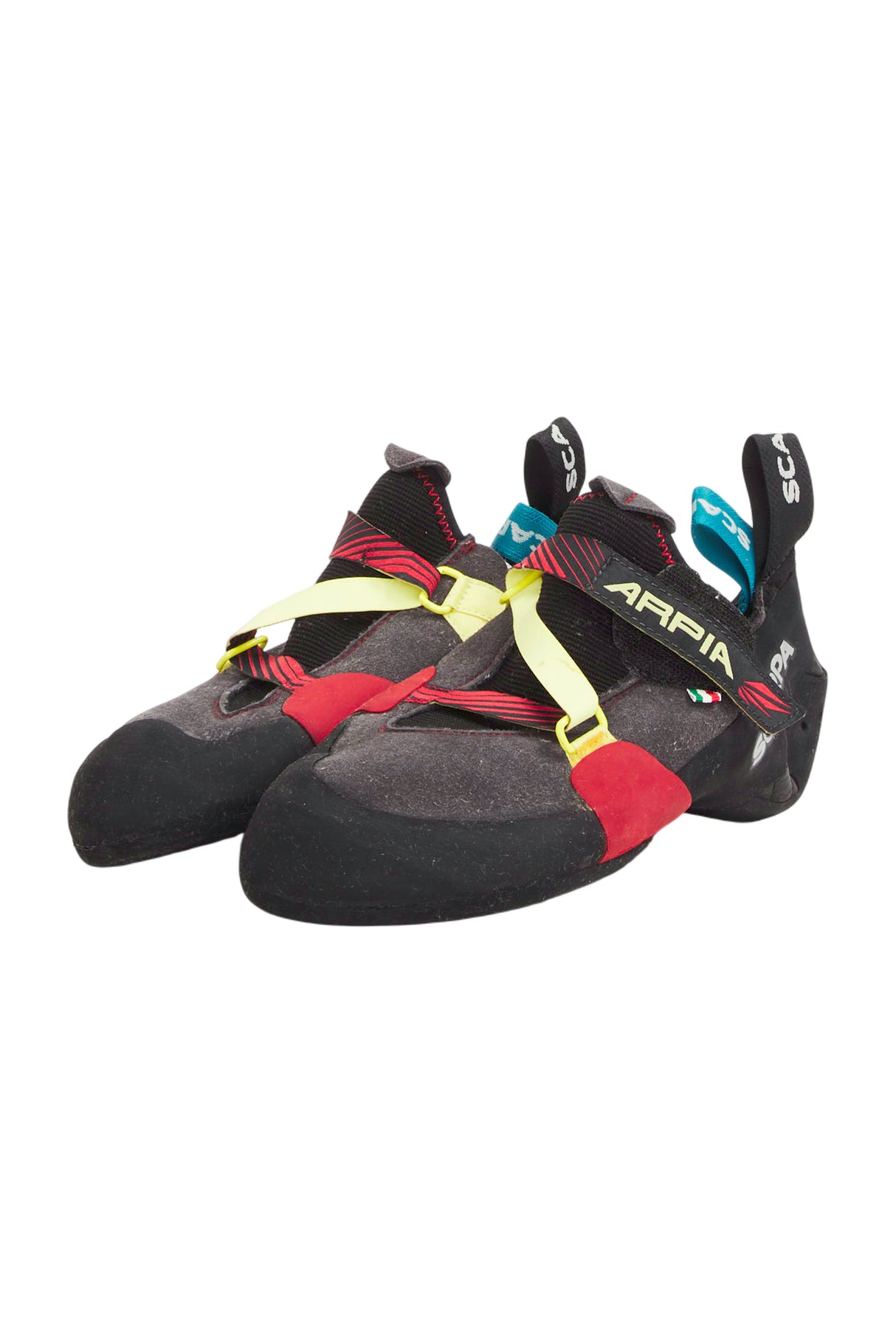 Kletterschuhe für Herren