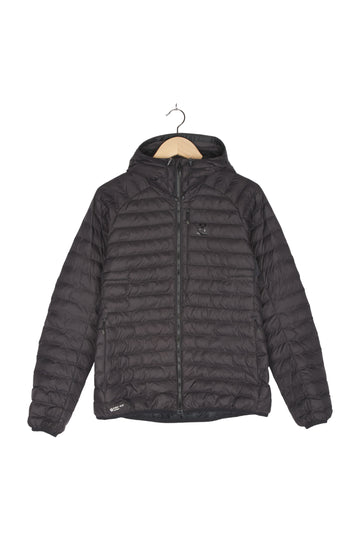 Kunstfaserjacke für Damen