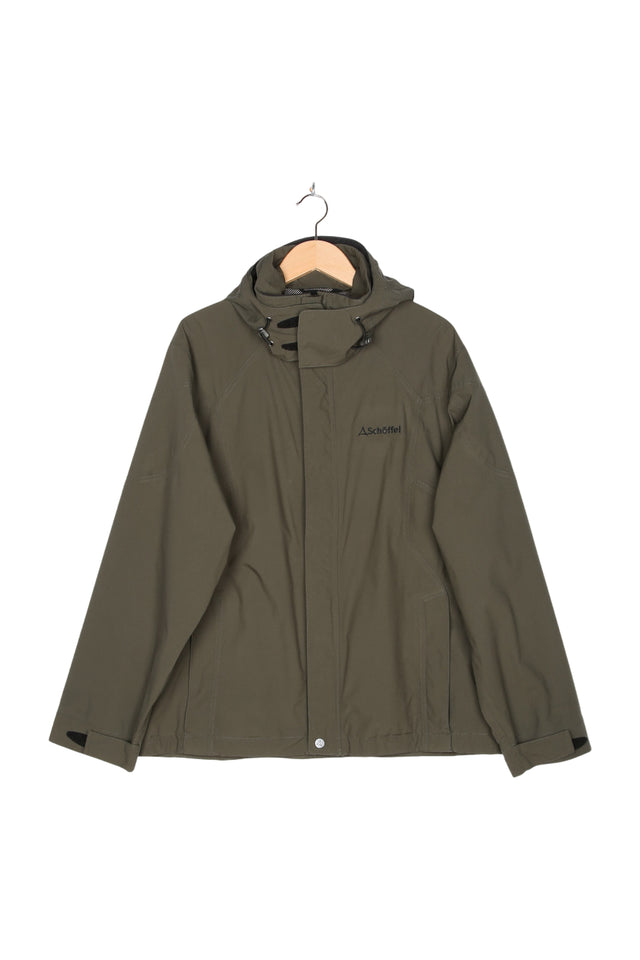 Hardshelljacke & Regenjacke für Herren