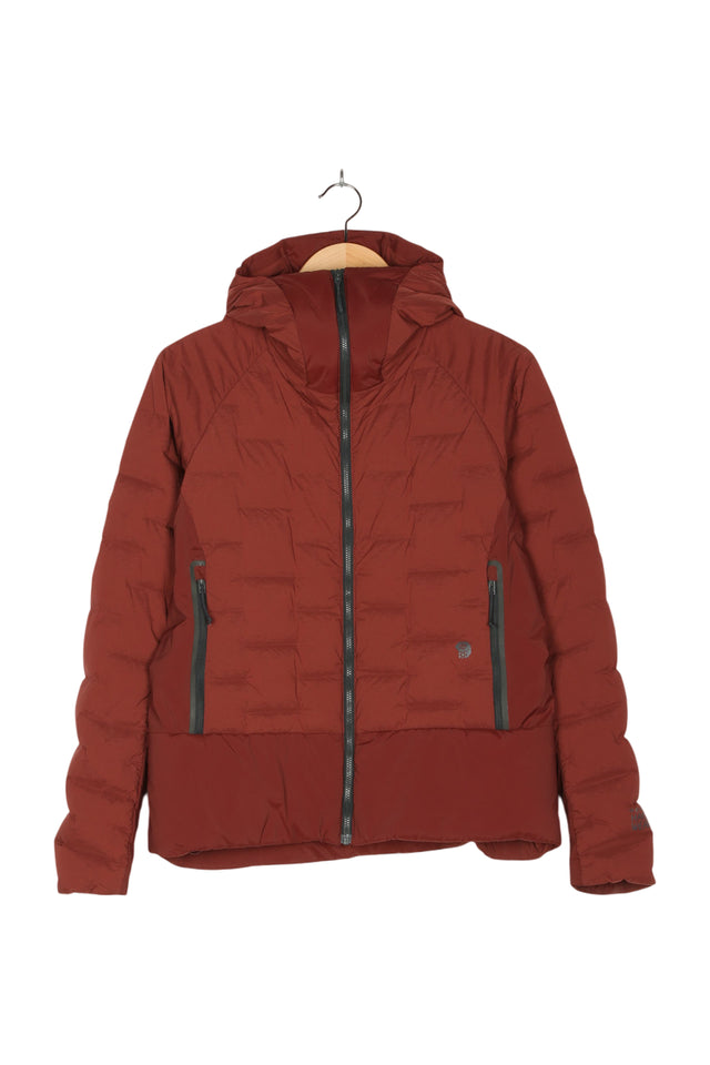 Daunenjacke für Damen